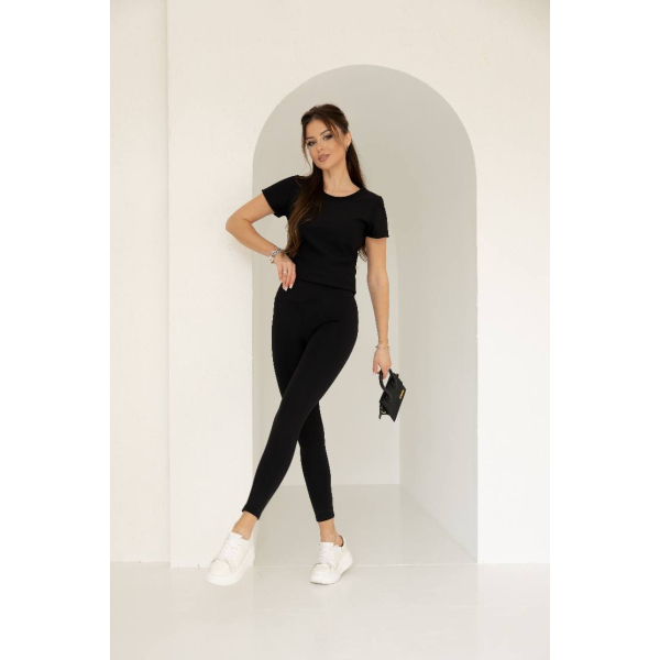 Legginsy STOP CELLULIT / Paulo Connerti / S - M - L - XL